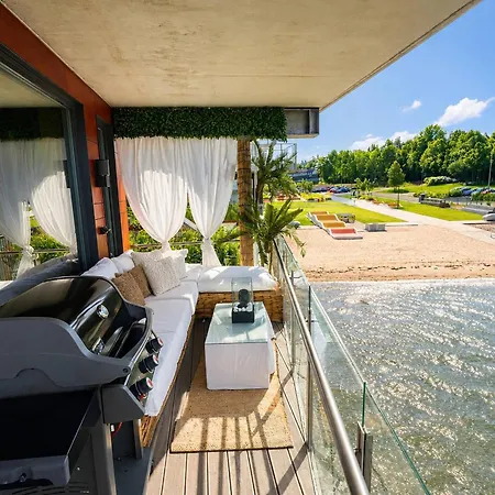 アパート Luxurious Located On The
