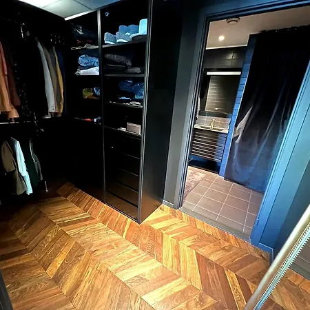 Luxurious Located On The